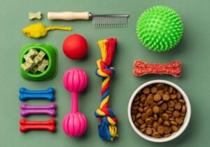 Productos para mascotas